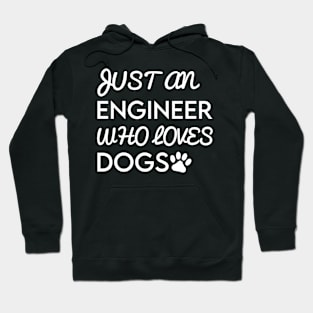 Engineer Hoodie